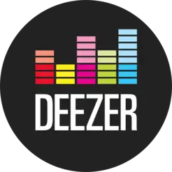 Deezer Music Premium - Nueva (Aut)