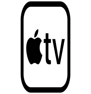 Apple TV (Aut)