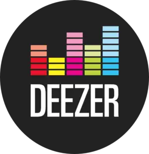 Deezer Music Premium - Nueva (Aut)