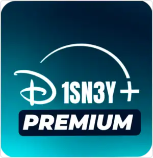 Disney+ Premium (Man)