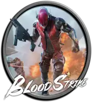 Blood Strike